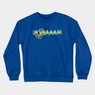 dtjaaaam Crewneck Sweatshirt